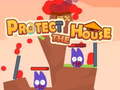Jeu Protect The House
