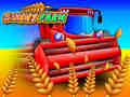 Jeu SUNNY FARM IO