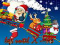 Jeu Left Unitl X-mas
