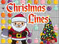 Jeu Christmas Lines