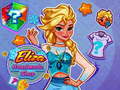 Jeu Eliza Handmade Shop