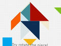 Jeu Tangram Master