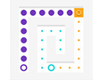 Jeu Slip Blocks