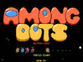 Jeu Among Dots
