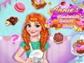 Jeu Annie's Handmade Sweets Shop