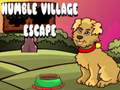 Jeu Humble Village Escape