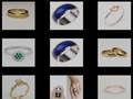 Jeu Rings memory