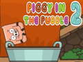 Jeu Piggy In The Puddle 2