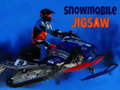 Jeu Snowmobile Jigsaw