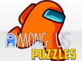 Jeu Among Us Puzzles