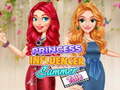 Jeu Princess Influencer SummerTale