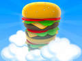 Jeu Sky Burger