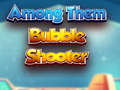 Jeu Among Them Bubble Shooter