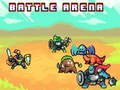 Jeu Battle Arena