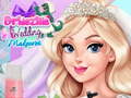 Jeu Bridezilla Wedding Makeover