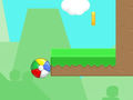 Jeu Ball to Coin