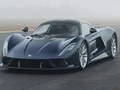 Jeu Hennessey Venom F5 Slide