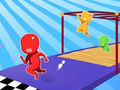 Jeu Parkour For All