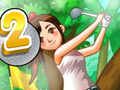 Jeu Maya Golf 2