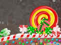 Jeu Touch Fast and Collect the Gifts
