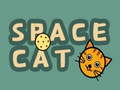 Jeu Space Cat