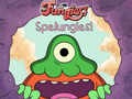Jeu The Fungies! Spelungies