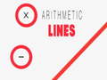 Jeu Arithmetic Lines