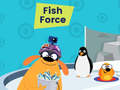 Jeu Fish Force