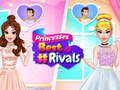 Jeu Princesses Best #Rivals