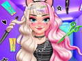 Jeu Eliza E Girl Trendy Hairstyles