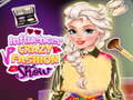 Jeu Influencer Crazy Fashion Show