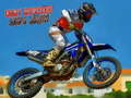 Jeu Crazy Motocross Jumps Jigsaw