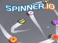Jeu Spinner.io