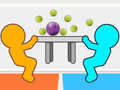 Jeu Tug The Table Classic