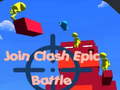 Jeu Join Clash Epic Battle