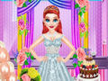 Jeu Ariel Save The Wedding