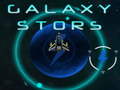 Jeu Galaxy Stors