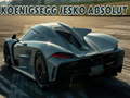 Jeu Koenigsegg Jesko Absolut 