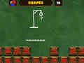 Jeu Hangman 1-4 Players