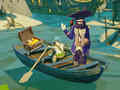 Jeu Pirate Adventure