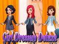 Jeu Girl Dressup Deluxe