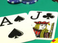 Jeu Black Jack Puzzle