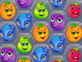 Jeu Farm Heroes Match