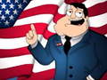 Jeu American Dad Jigsaw Puzzle
