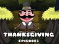 Jeu Thanksgiving 2