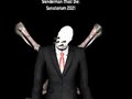 Jeu Slenderman Must Die: Sanatorium 2021