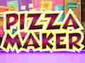 Jeu Pizza Maker