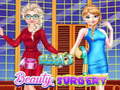 Jeu Elza`s Beauty Surgery