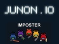 Jeu Junon.io Imposter