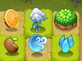 Jeu Element Evolution